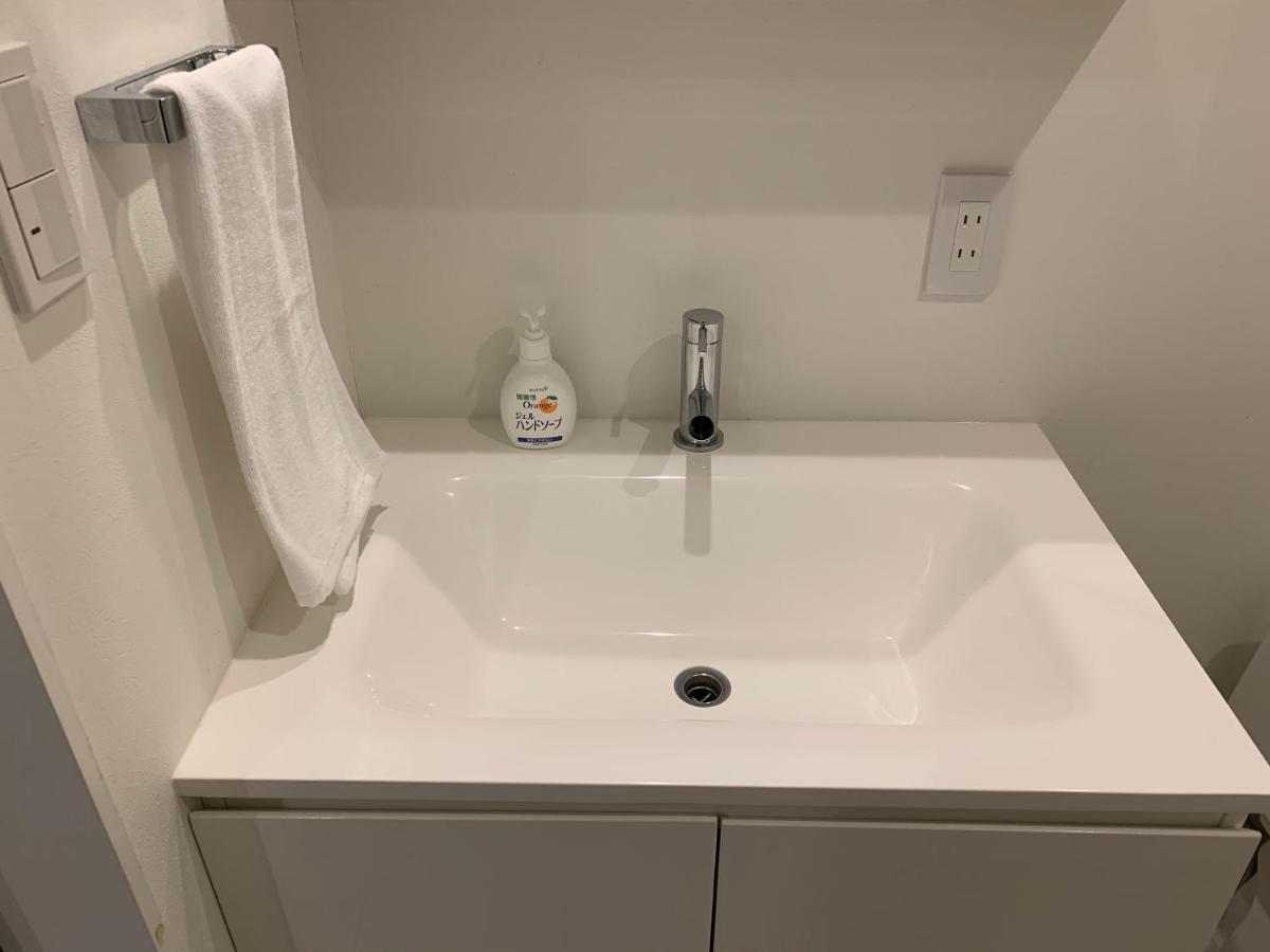 Salon渋谷4a Apartamento
