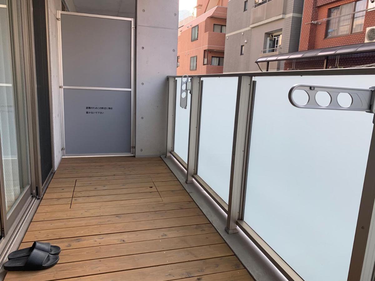 Salon渋谷4a Apartamento