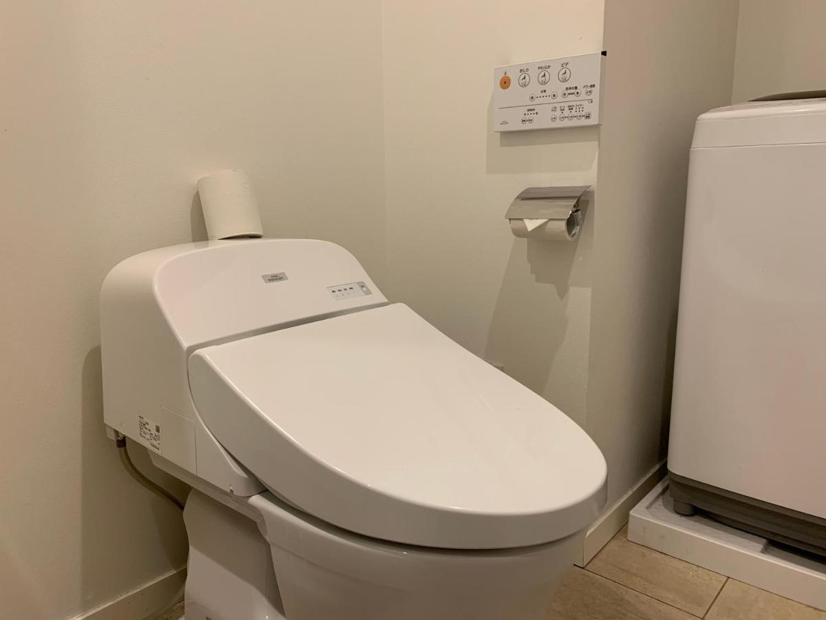 Apartamento Salon渋谷4a *