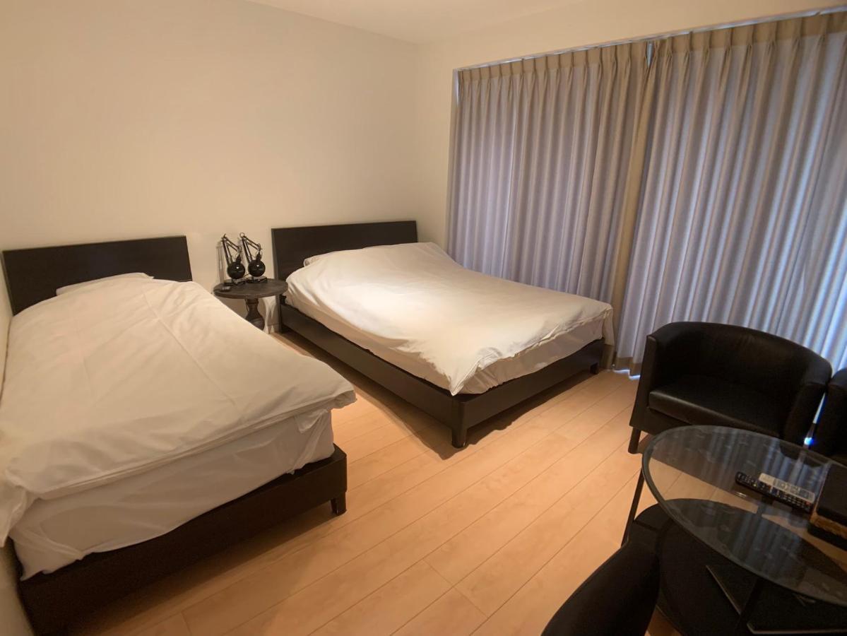 Apartamento Salon渋谷4a *