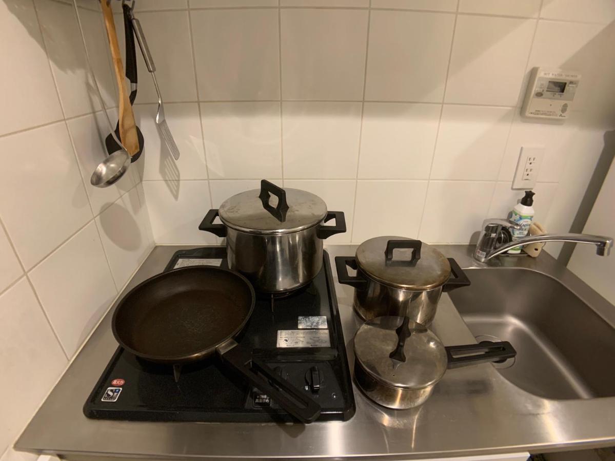 Apartamento Salon渋谷4a